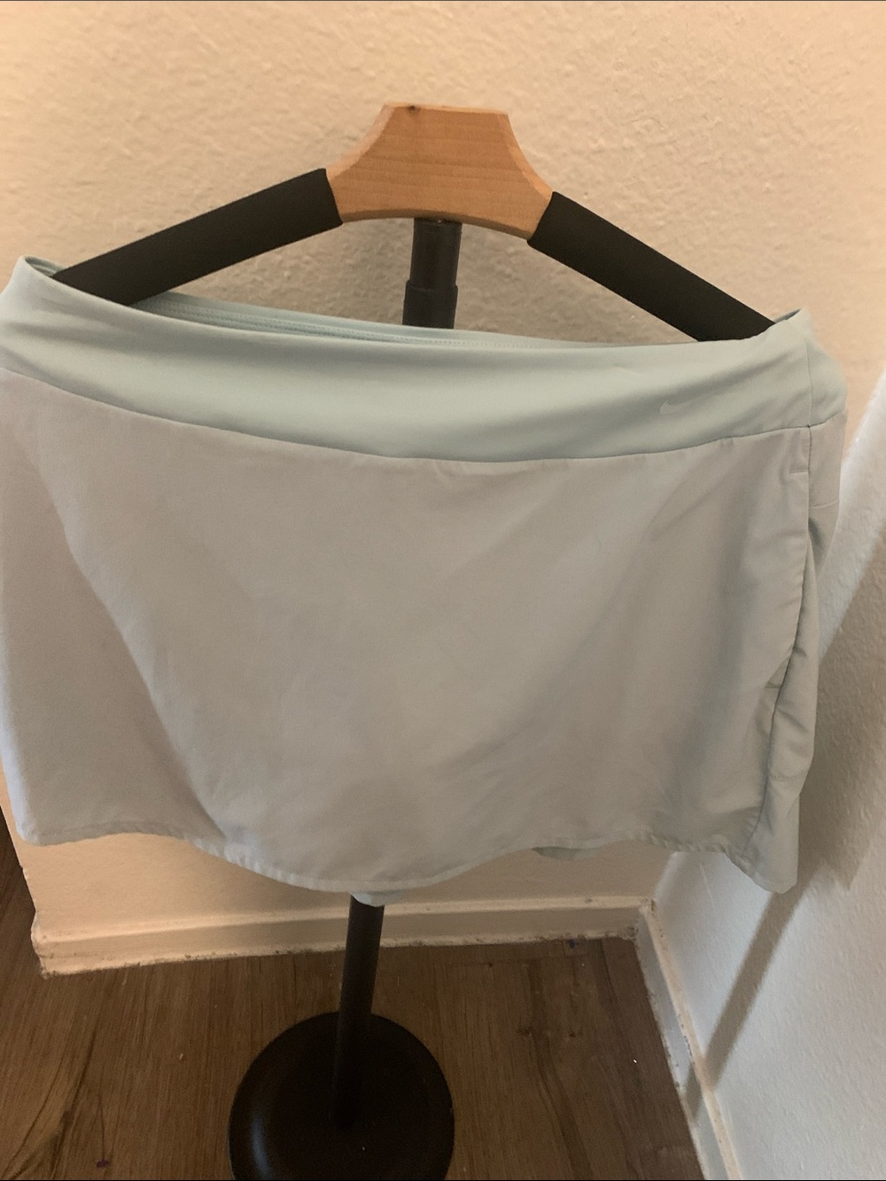 Nike quick dry s Skort